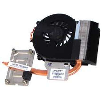 Laptops Cooling Fans:HP, Dell, Lenovo Toshiba, Acer. image 4