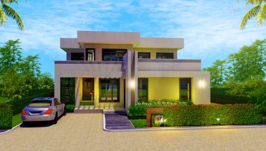 3 Bed House with En Suite at Vipingo image 26