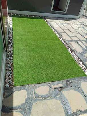 Modern grass carpets image 2