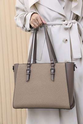 FASHION LADIES HANDBAGS image 2