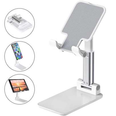 Generic Cell Phone Stand, Fully Foldable image 4
