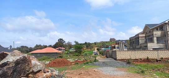 0.045 m² residential land for sale in Ngong image 4