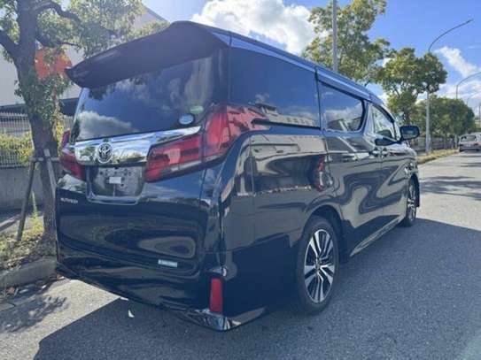 TOYOTA ALPARD (WE ACCEPT HIRE PURCHASE) image 5