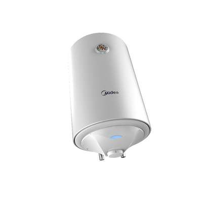 Midea Cylinder Series 50L Electric Water Heater, D50-15FB(N) image 3