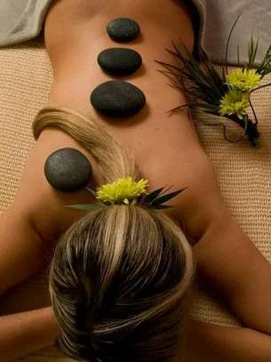 Fullbody massage services at Nairobi and Thika rd image 1