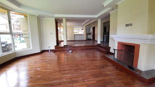 Serviced 5 Bed Apartment with En Suite in Lavington image 3