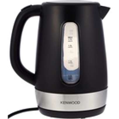 Kenwood ZJP01 Kettle 1.7L - Black image 2