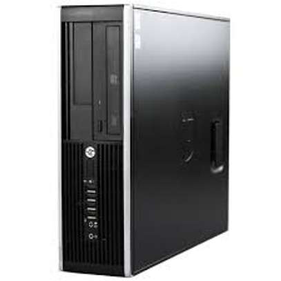 HP CORE2DUO 2GB RAM 320GB HDD AVAILABLE image 3