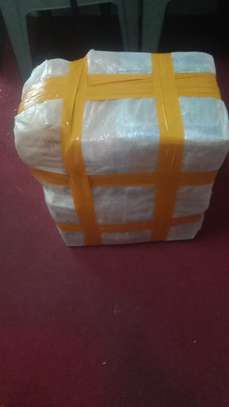 Kenya To Tanzania courier & transport- FTL, Parcels image 3