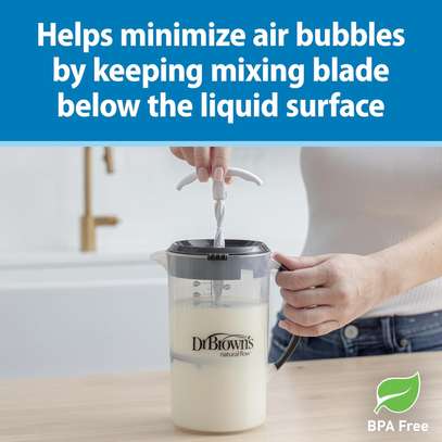 Dr. Brown's Baby Formula Mixing Pitcher image 4