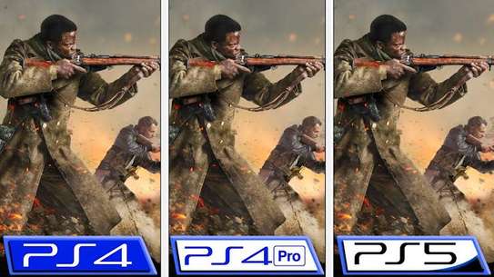 Call of Duty®: Vanguard (PS4) image 3