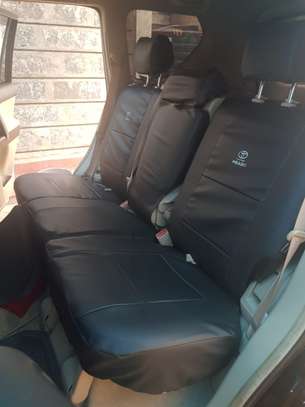 All Weather Car Seat Covers image 12