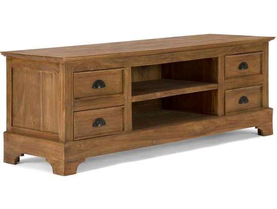 Solid wood Tv cabinets image 3