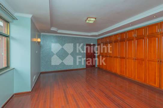 6 Bed House with En Suite at Ushirika Road image 8