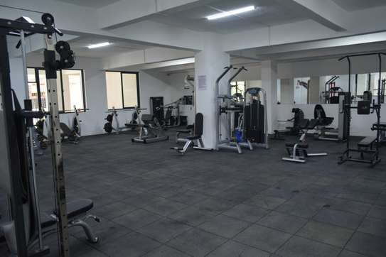 1 bedroom along Riara road to rent. image 2