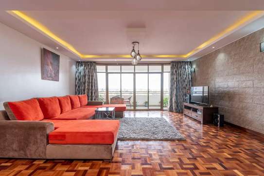 3 Bedroom Apartment / Flat for sale in Kileleshwa image 6