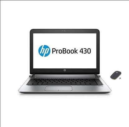 HP ProBook 430 G3, intel pentium, 4/500GB HDD (free mouse) image 4