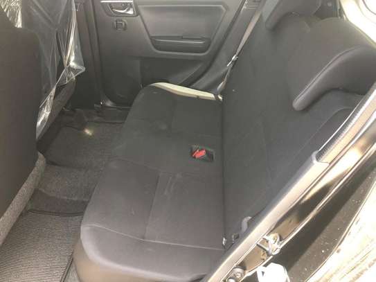 DAIHATSU MIRA image 5