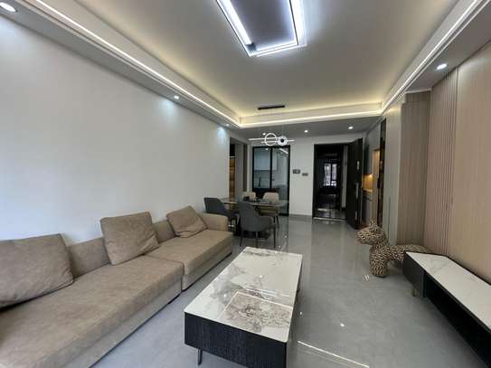 3 Bedroom apartment for sale in Kilimani image 4
