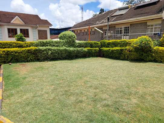 4 Bed Townhouse with En Suite at Kabasiran Avenue image 30