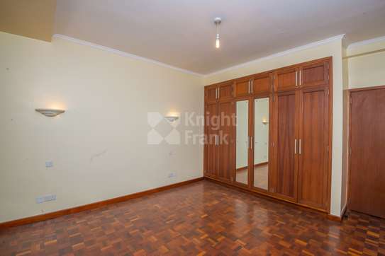 4 Bed Apartment with Swimming Pool at Off Chiromo Road image 14