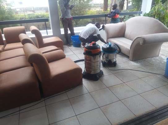 Sofas and Carpets Cleaning In South C. image 3