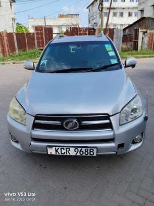 Toyota Rav4 2010 KCR image 6