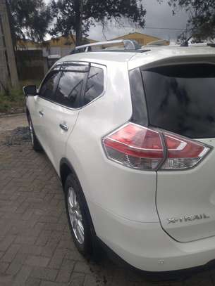 Nissan Xtrail New Shape for quick Sale image 6