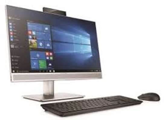 hp 800g3 core i5 all in one image 7