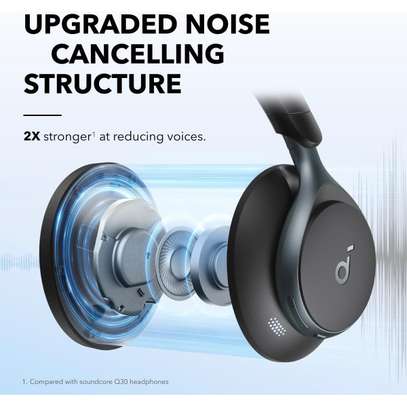 Anker Soundcore Space One Active Noise Cancelling image 2