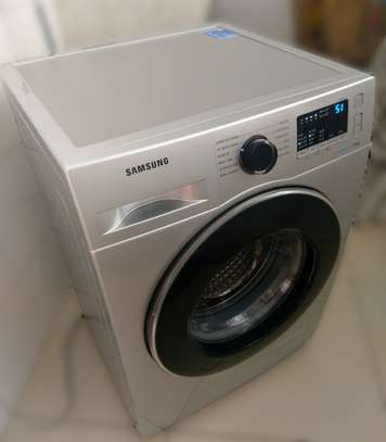 Samsung Washing Machine Front Load image 3