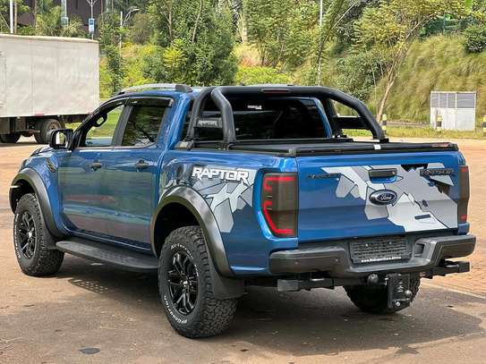 2019 Ford raptor in kenya image 6