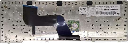 Replacement Keyboard for HP EliteBook 8440p image 1