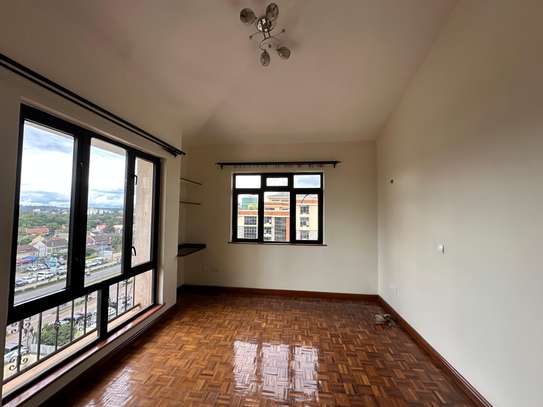 3 Bed Apartment with En Suite at Kilimani image 7