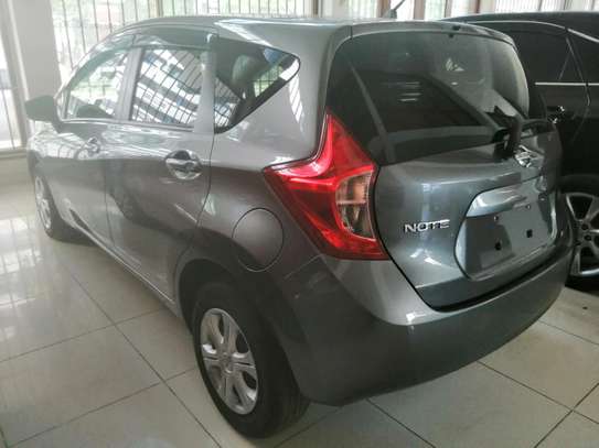 Nissan note image 5
