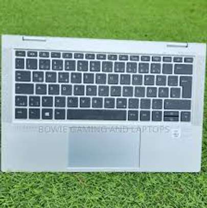 hp elitebook 830g7  x360,core i7 image 12