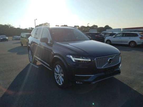 2018 Volvo XC90 t5 image 3
