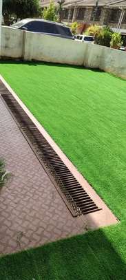 Artificial grass carpets image 3