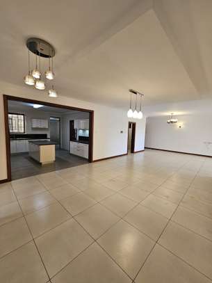 4 Bed Apartment with En Suite at Spring Valley image 7