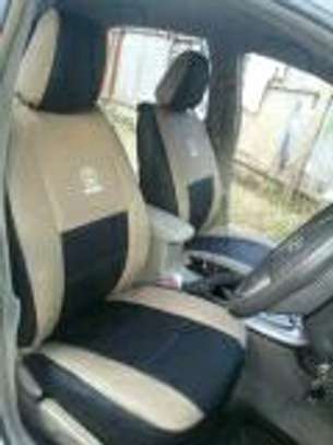 Kiserian car seat covers image 2