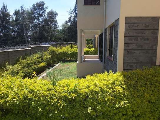 5 Bed House with En Suite in Ngong image 15