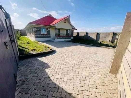 4 Bed House with En Suite in Kitengela image 2