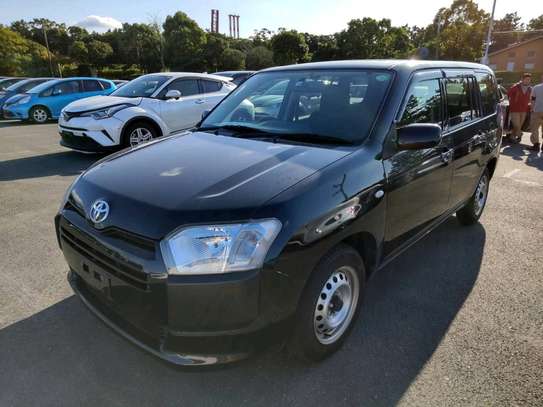 TOYOTA SUCCEED (MKOPO/HIRE PURCHASE ACCEPTED) image 5