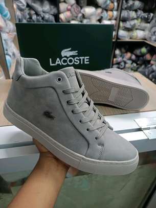 Lacoste casual Boots  size:40-45 image 2