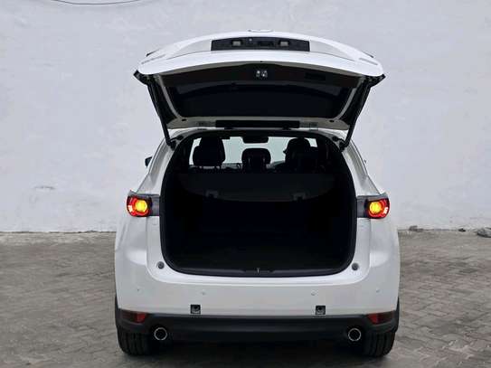 Mazda cx-5 Diesel XD-L 2019 image 11