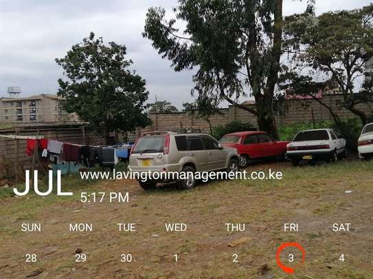1,012 m² Land at Off Gitanga Road Behind Kenya Bus Offices image 2
