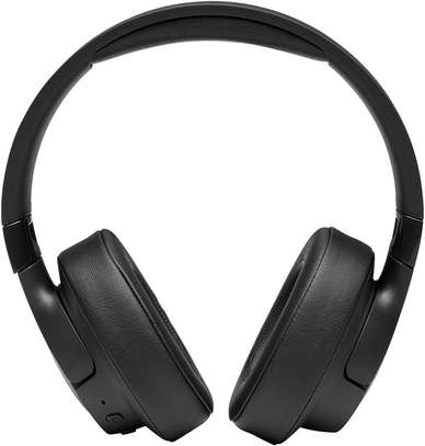 JBL Tune 760NC - Foldable Over-Ear Wireless Headphones image 1