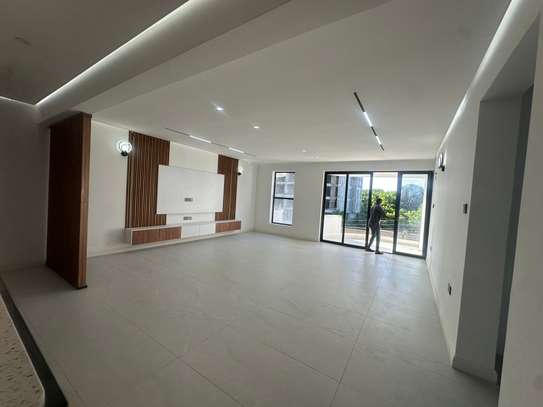 3 Bed Apartment with Swimming Pool at Customs Road image 9