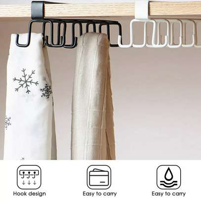 Double sided cup/multipurpose hanger image 14