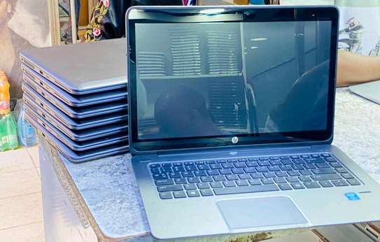 Hp Elitebook 1040 6th gen image 1